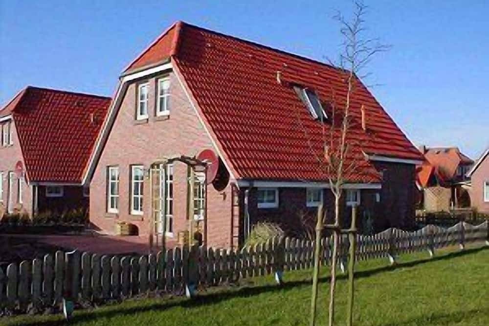 Allergikergerechtes und komfortables Ferienhaus