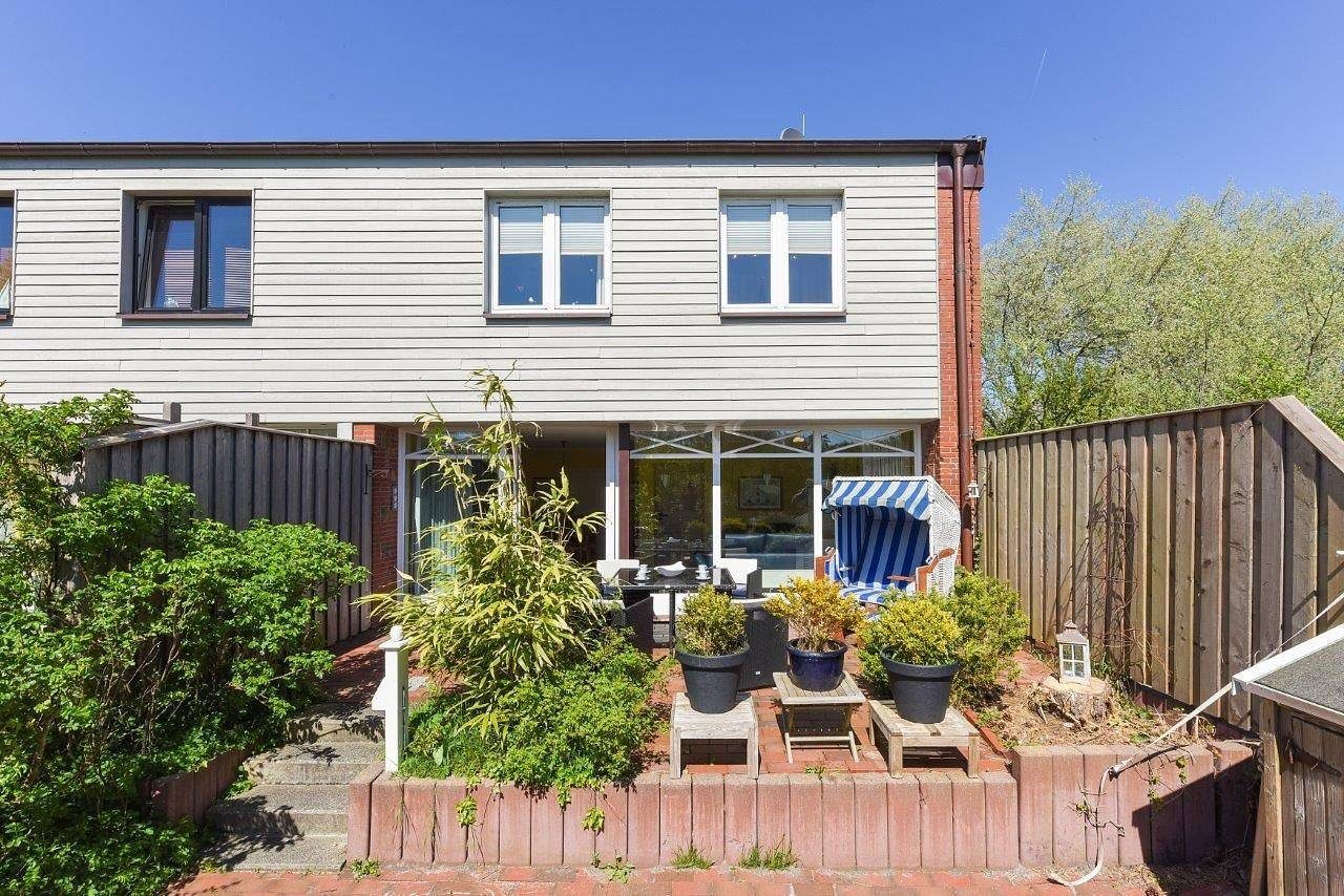 Wunderschöne Fewo im Ferienhaus „Strandflieder“ auf Langeoog — Bild 2