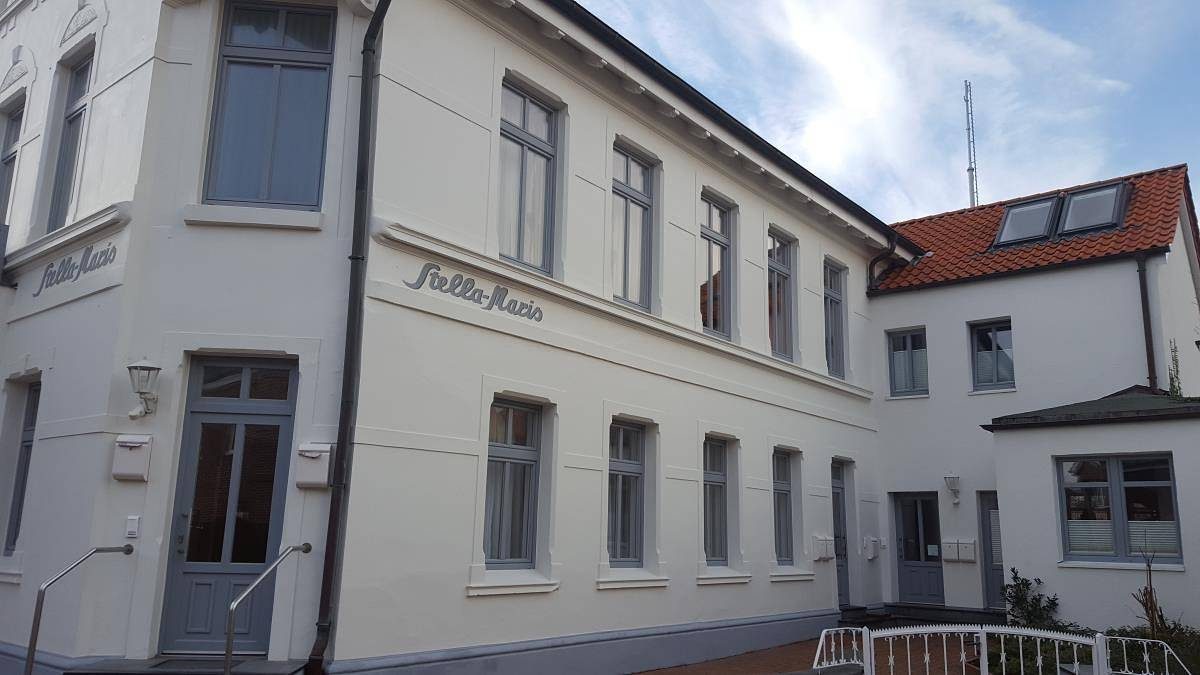 Ferienwohnung Strandstern
