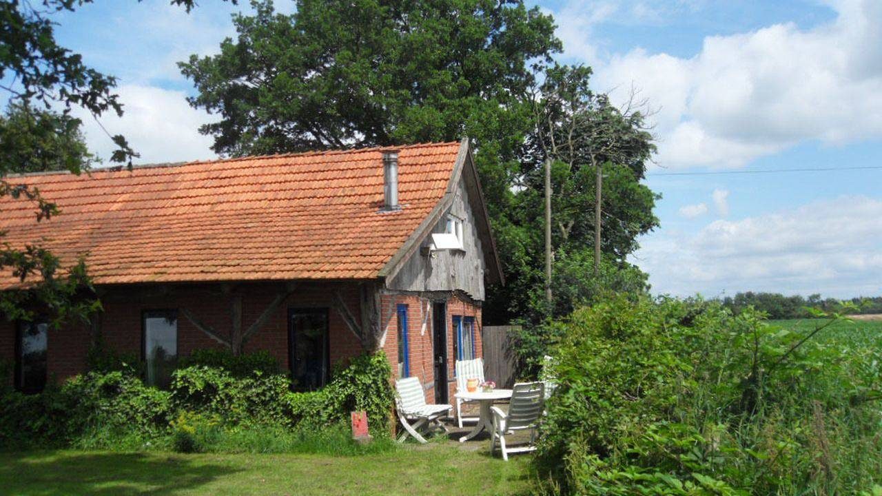 Ferienwohnung für 5 Personen (50 m²) in Itterbeck