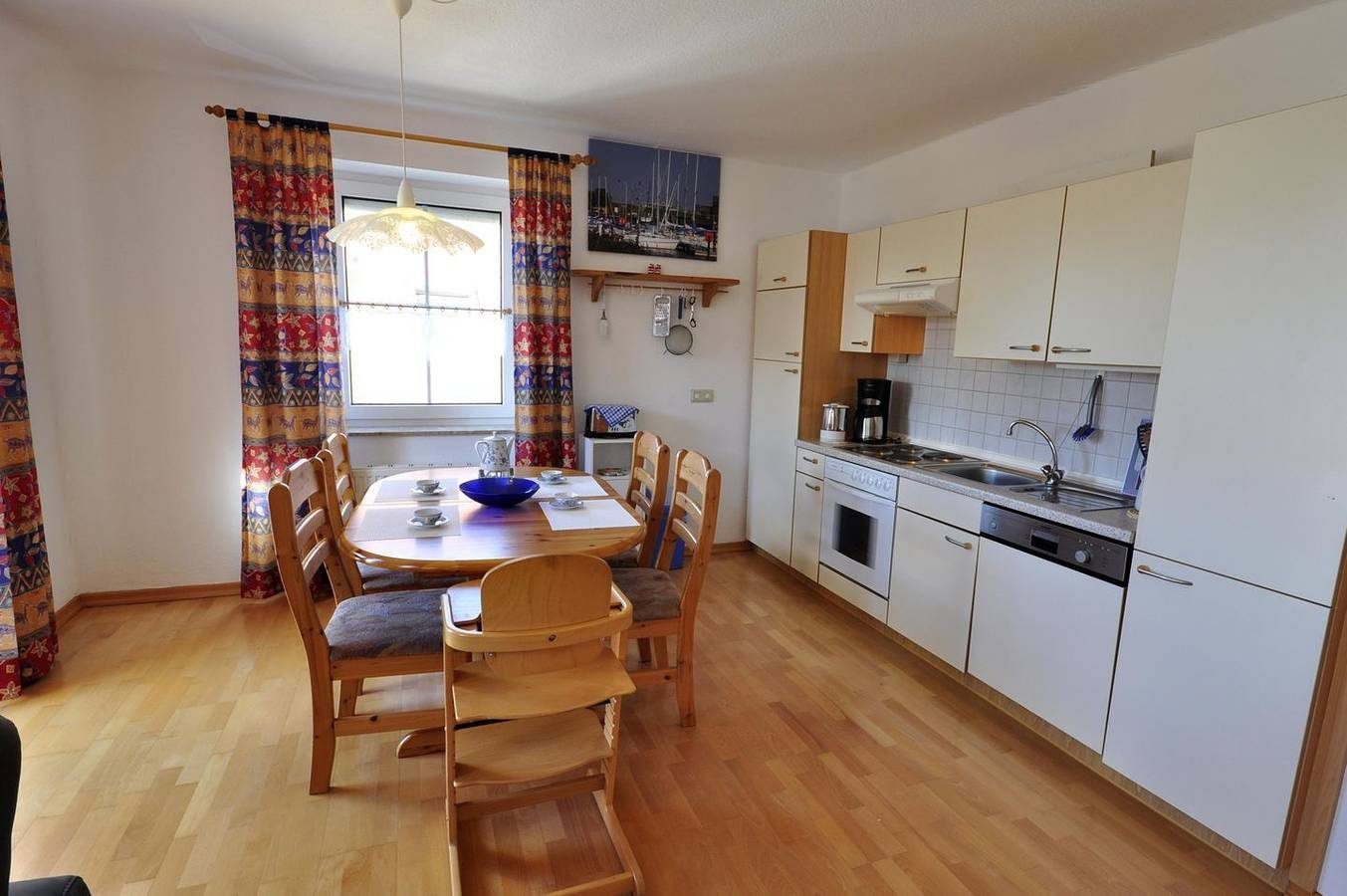 Ferienwohnung Im Groden 14a — Bild 4