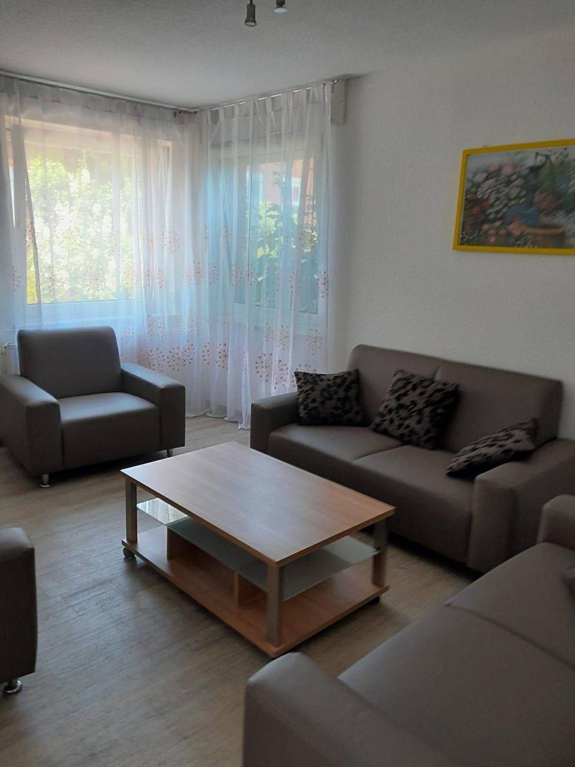 Ferienwohnung direkt am Kanal