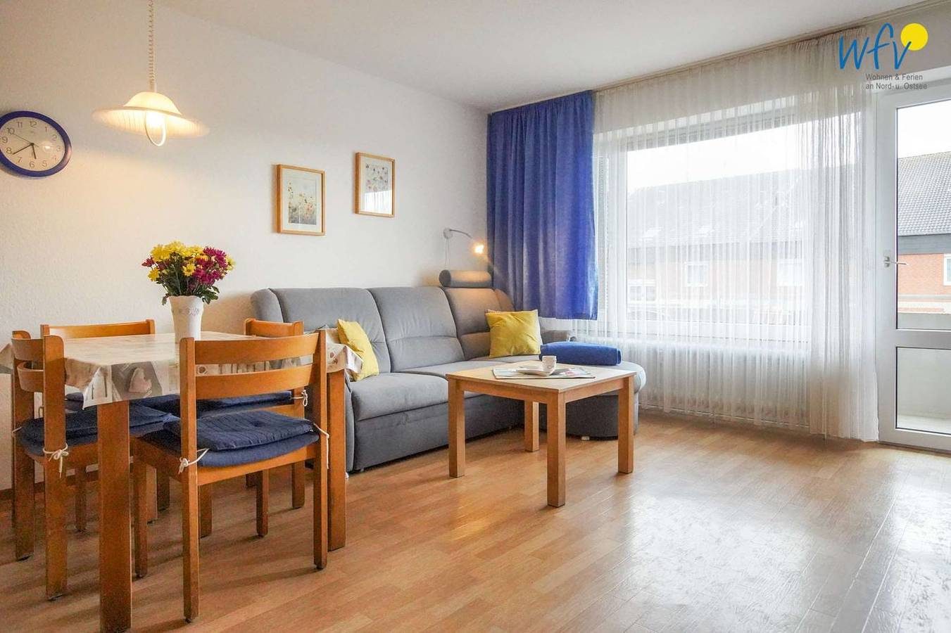 Holiday Residenz Ii Ferienwohnung 7