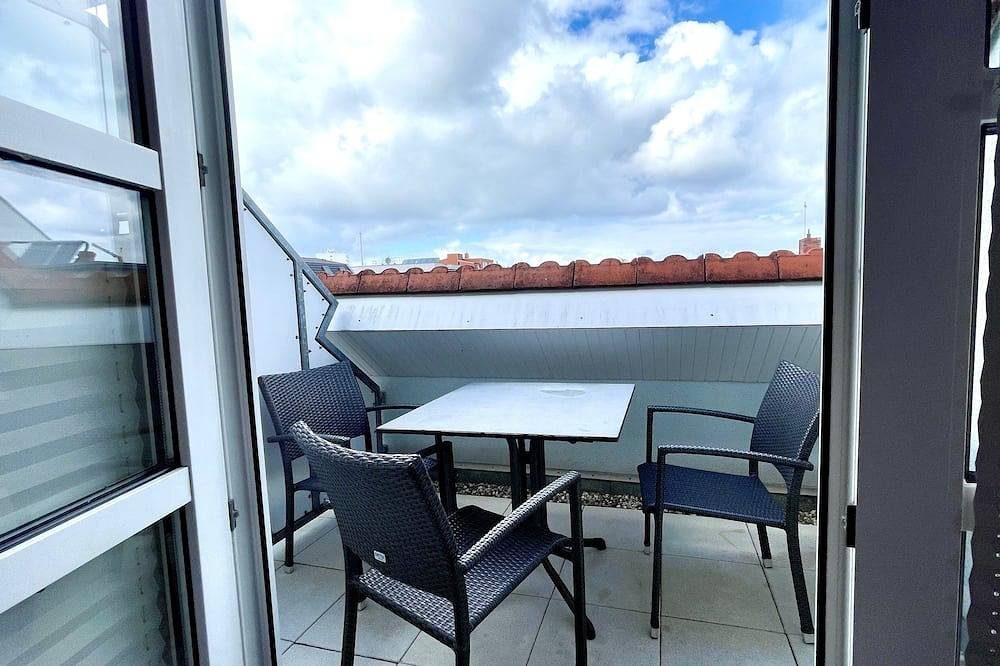 Haus Hansa Wohnung 9 — Bild 2