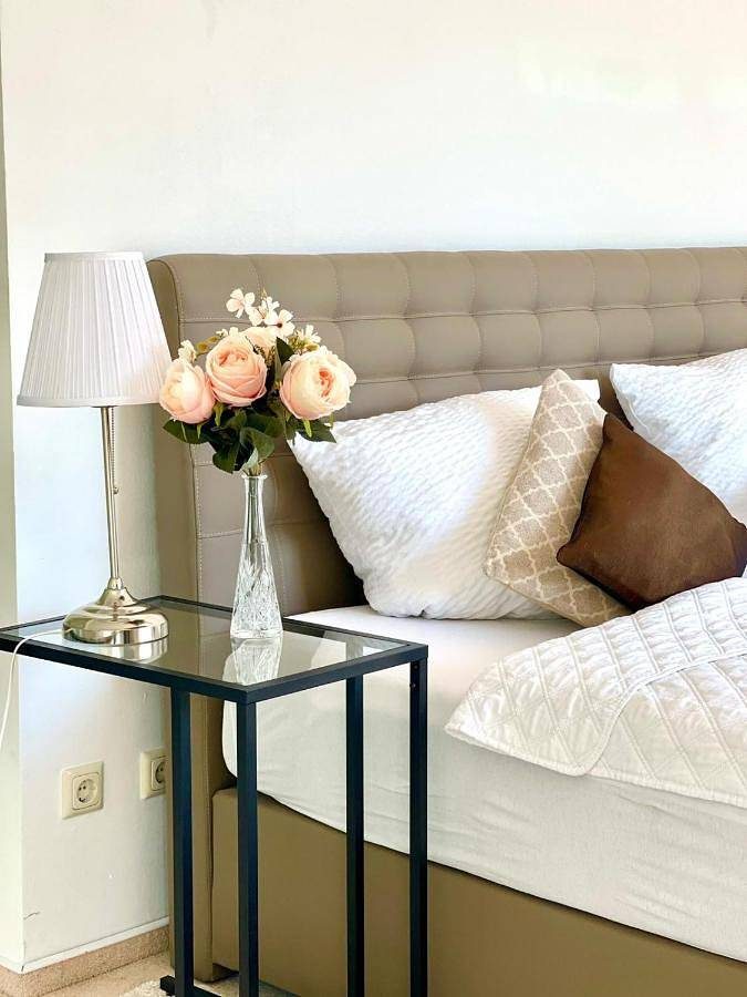 Villa Julian Doppelzimmer — Bild 5