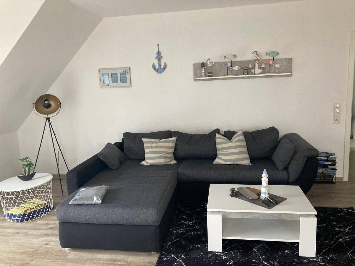 Ferienhaus Smidt