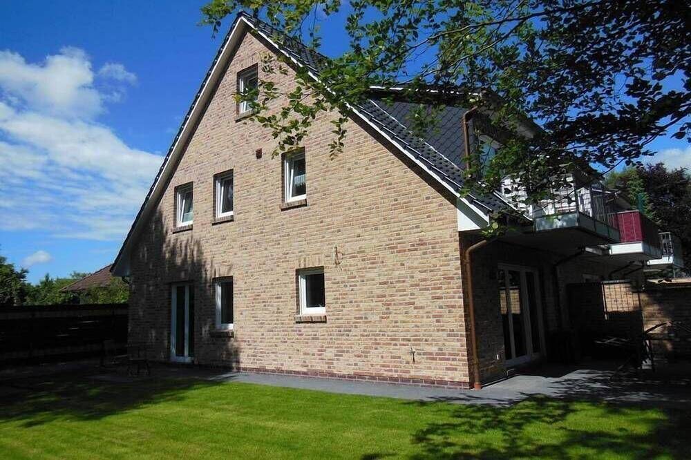 Ferienwohnung Heimathafen — Bild 4