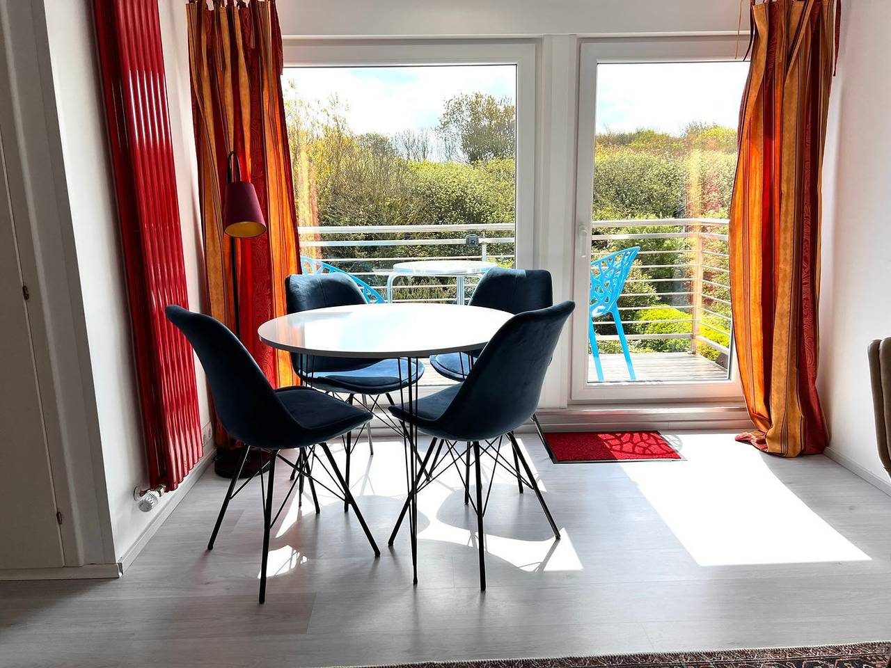 Villa Düna Ferienwohnung 4 — Bild 3