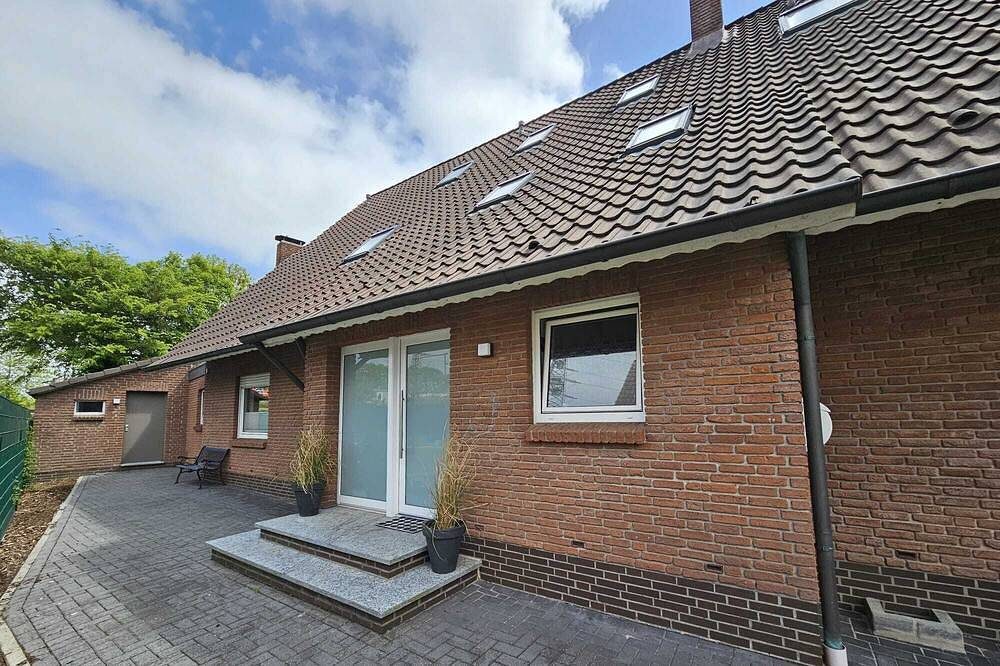 Herzlich Willkommen im Mienhus in der Ferienwohnung Beeke! — Bild 5