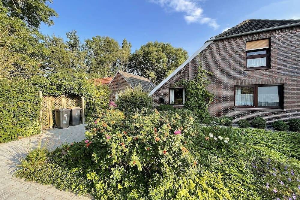 Gemütliche Ferienwohnung Sommerhaus für 2 Personen - 39 qm pure Erholung — Bild 2