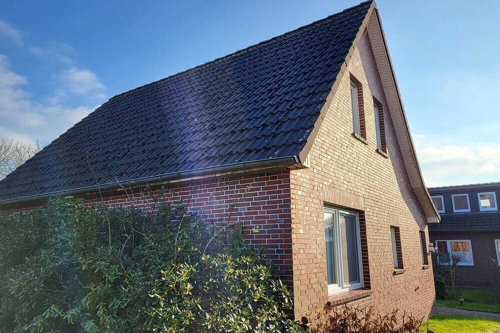 Ferienhaus Bella in ruhiger Lage für die ganze Familie — Bild 3