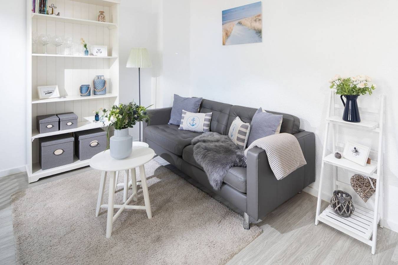 Ferienwohnung "Norderneyer Sandkorn" — Bild 2