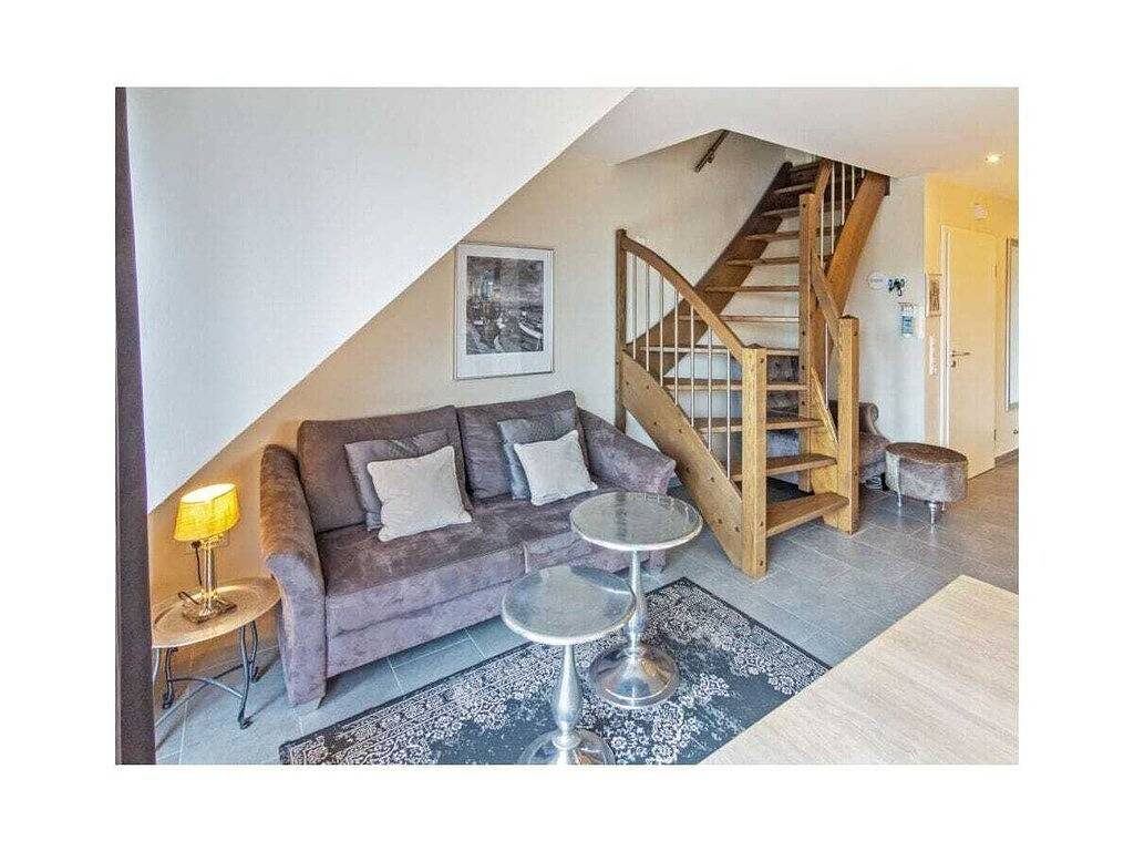 Ferienwohnung Nordperle 6 — Bild 3
