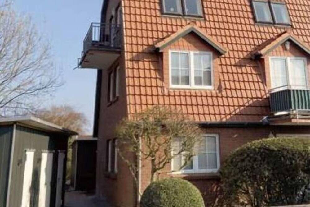 Herten en Fisk Komfortable Ferienresidenz — Bild 2