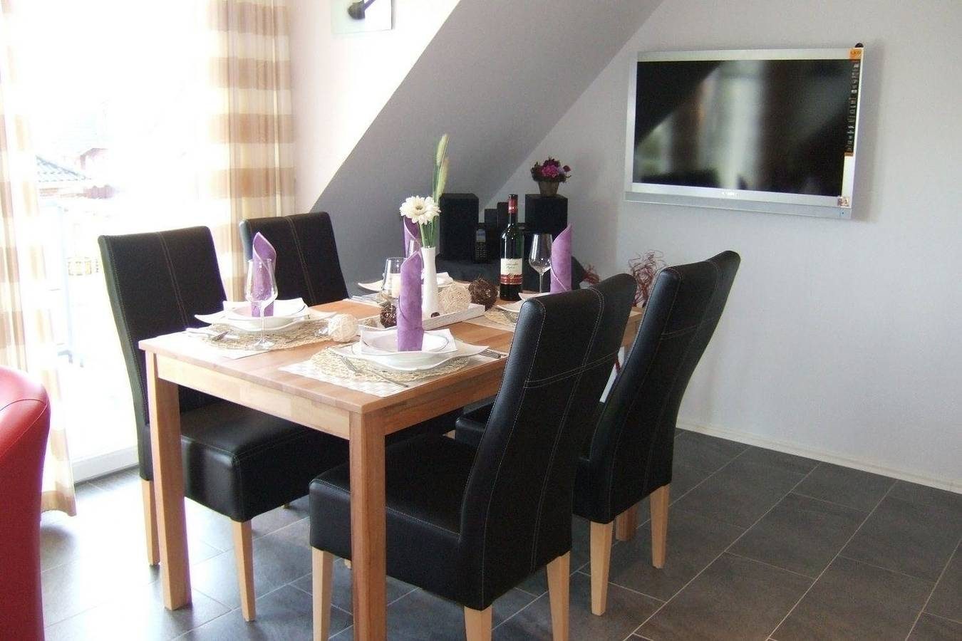 Domizil Norddeich — Bild 4