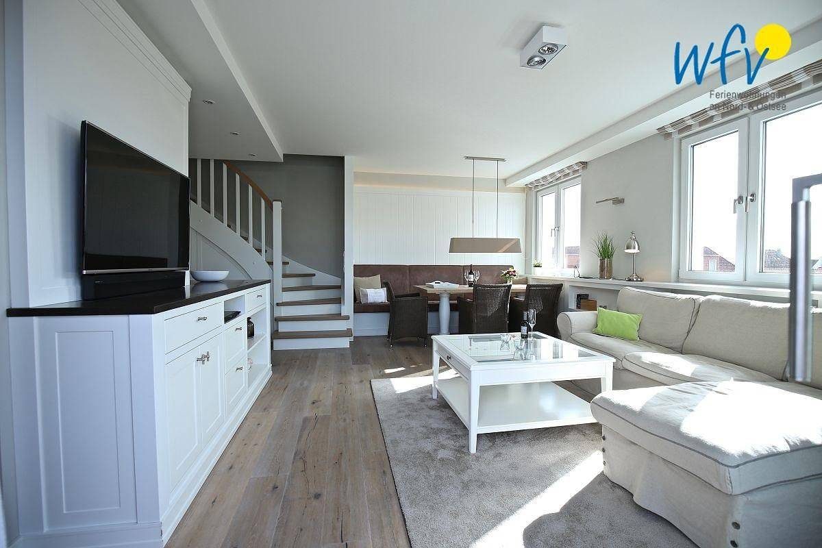 Haus Anna Ferienwohnung 9 — Bild 5