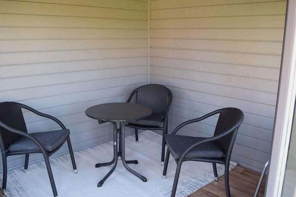 Am kleinen Leuchtturm — Bild 4