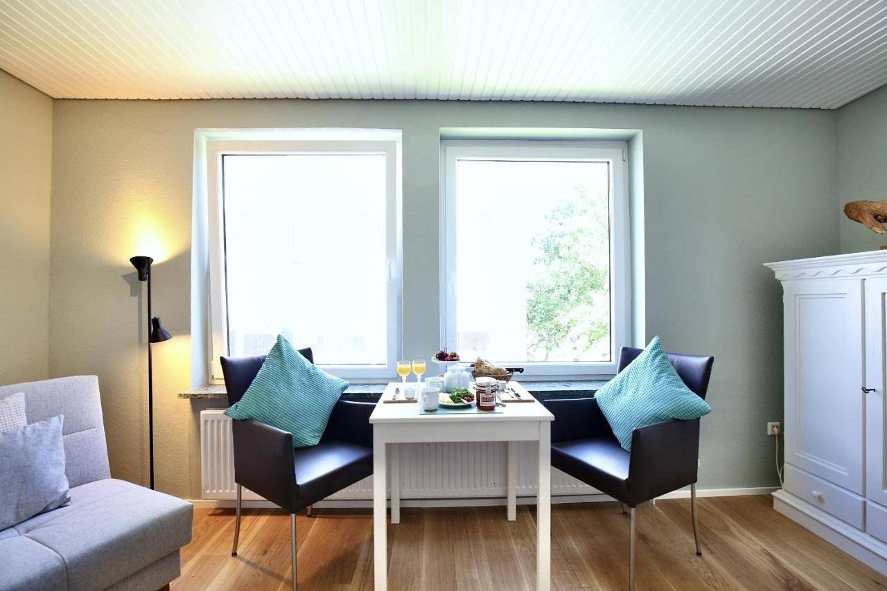 Ferienwohnung für 2 Personen mit Sauna — Bild 2