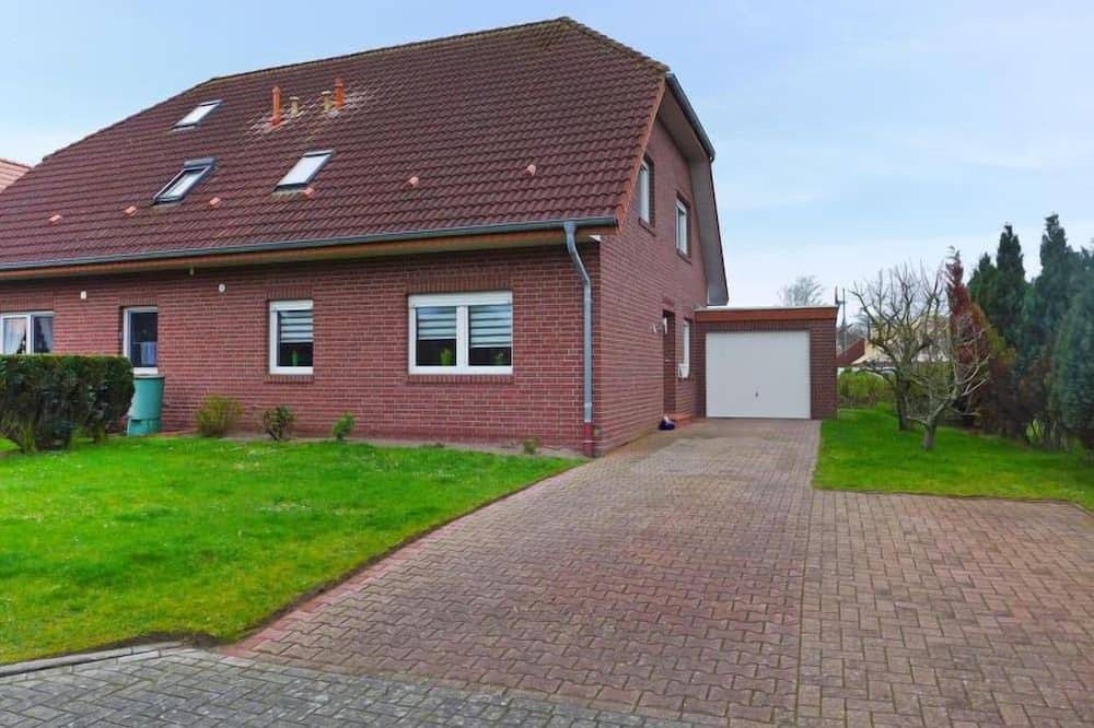 Ferienhaus Nilles by Interhome