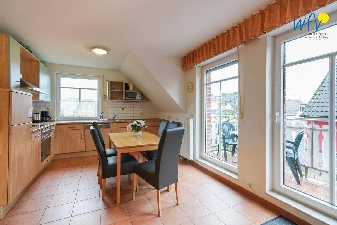 Feriendomizil "Am langen Wasser" 11 Ferienwohnung Am langen Wasser 12 — Bild 4