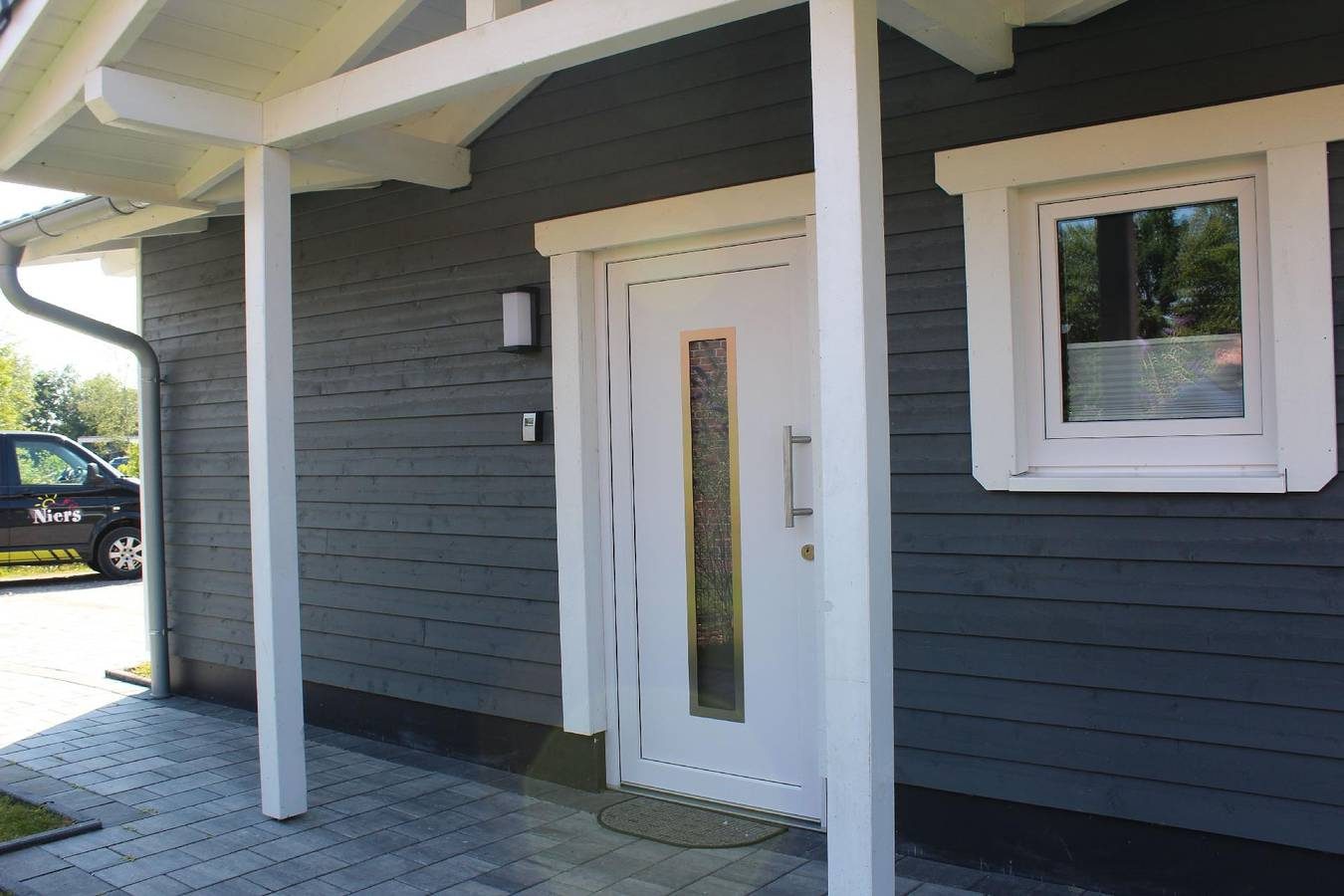 Ferienhaus Seehuis, angeln, Sauna, familienfreundlich — Bild 5