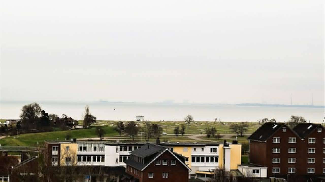 Ferienwohnung für 4 Personen (139 m²) in Wangerland — Bild 4
