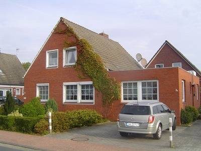 Egberts, Georg - Ferienwohnung - Erdgeschoss - 15061