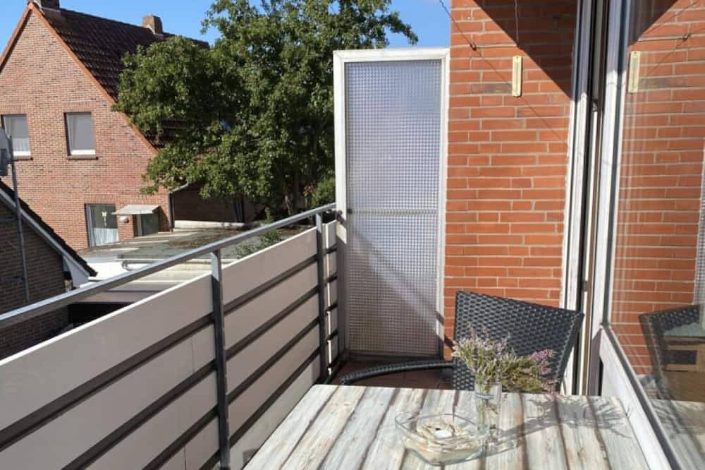 Ferienwohnung Inselfriede, ruhig und zentral im alten Ortskern — Bild 2