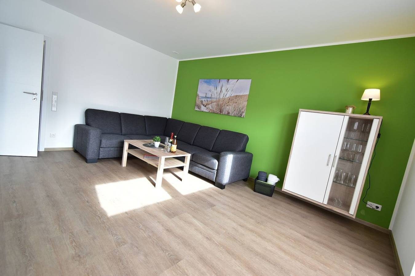Deichnest - Luxus in Norddeich! — Bild 3