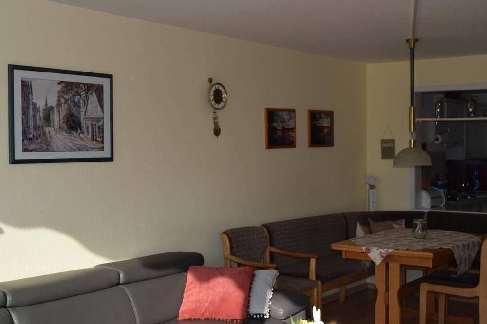 Ferienwohnung Tedje in Borkum — Bild 3