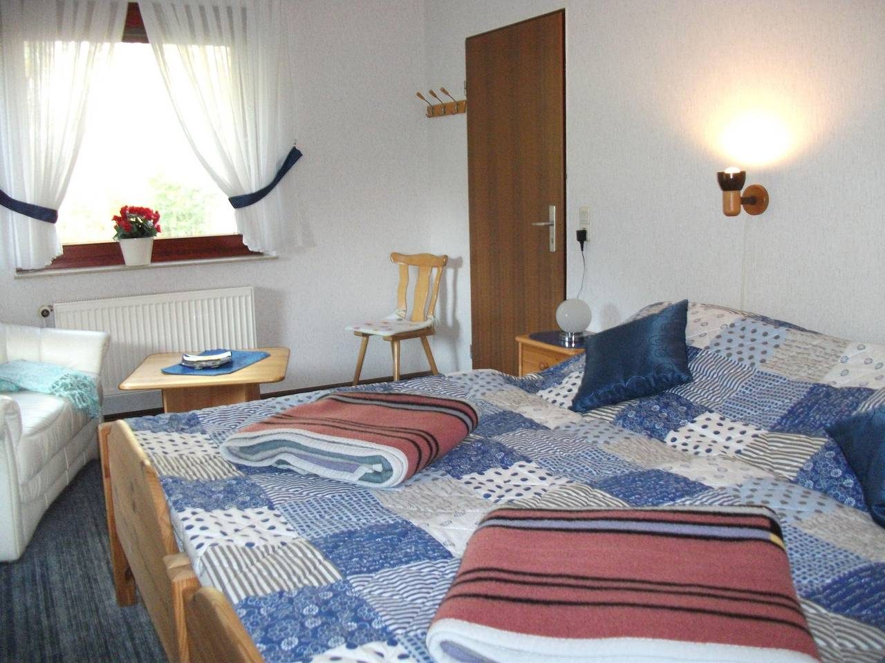 Nordsee-Ferienhaus Lukas — Bild 4