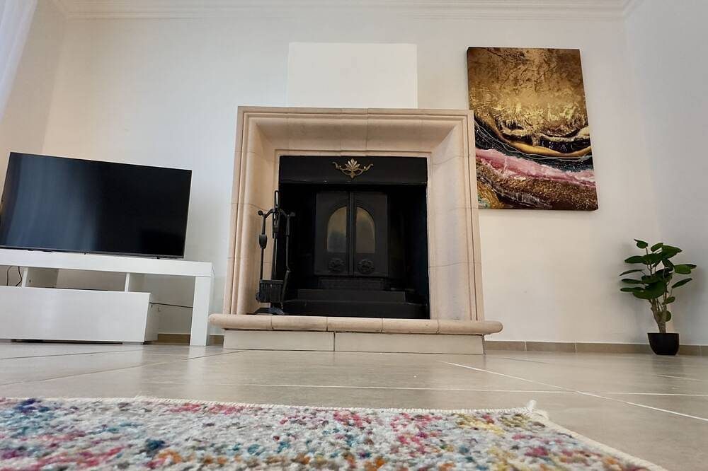 \"Nordseetraum Eg – 120qm Wohlfühlurlaub im Grünen für bis zu 4 Personen\" — Bild 2