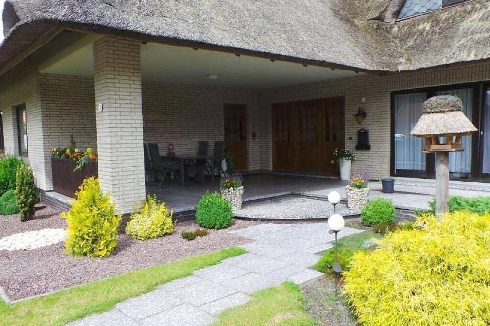 Ferien im Reetdachhaus — Bild 4