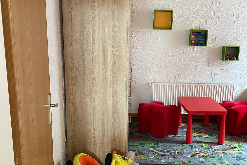 Ferienwohnung (7) Borkum — Bild 2