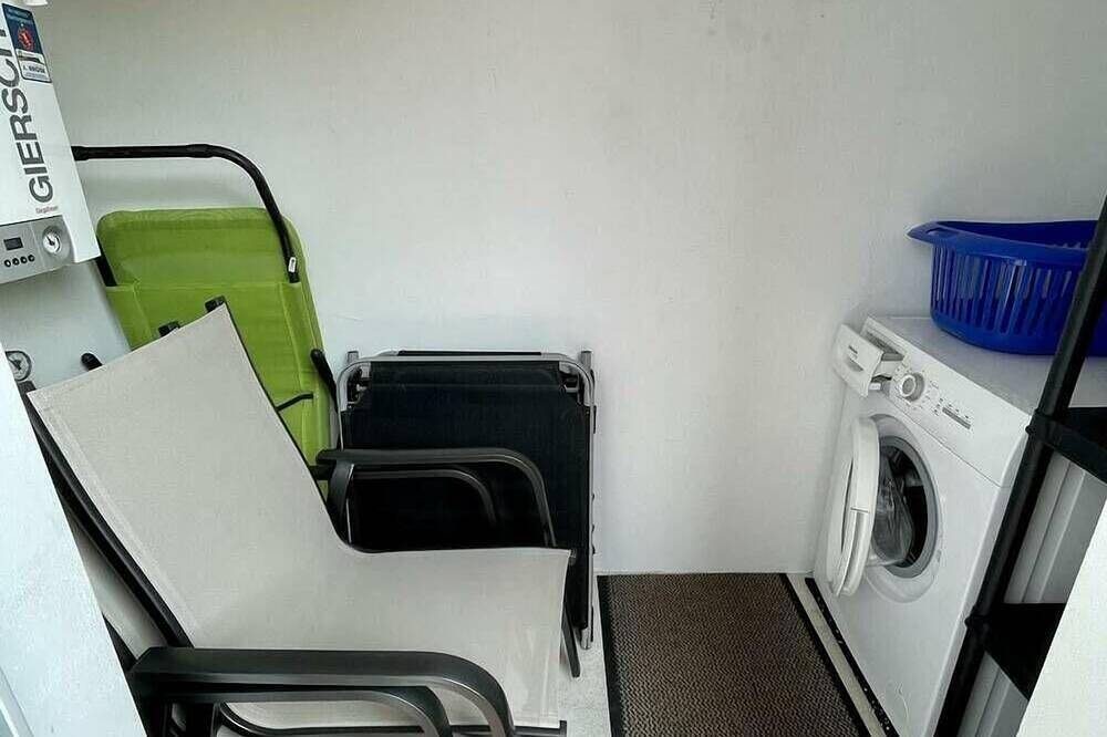 Ferienwohnung Kluntje Klaus — Bild 4