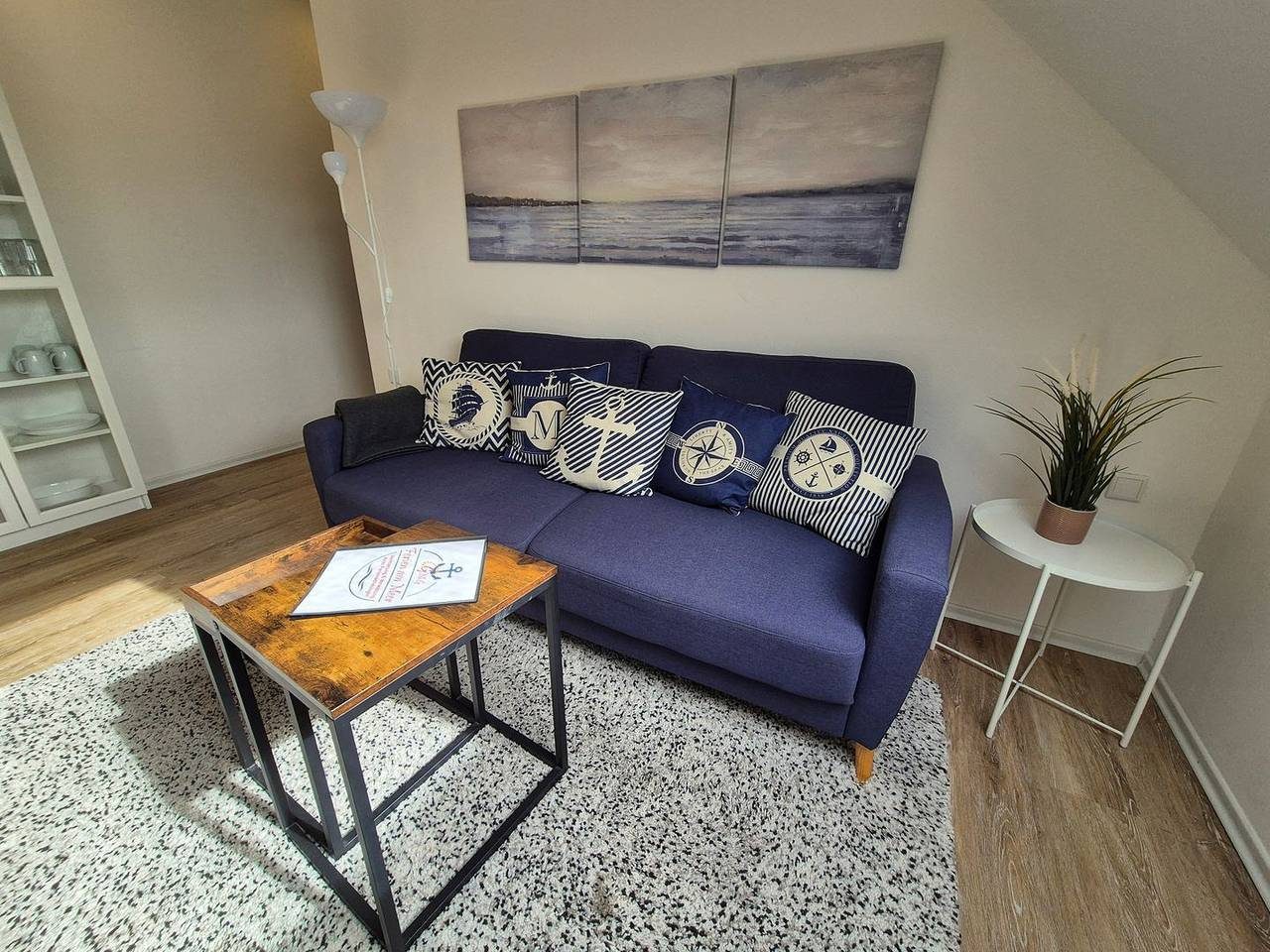Ferienwohnung Nordlicht 2 — Bild 2