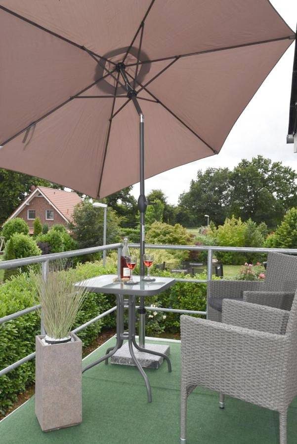 Ferienwohnung Storchennüst — Bild 3