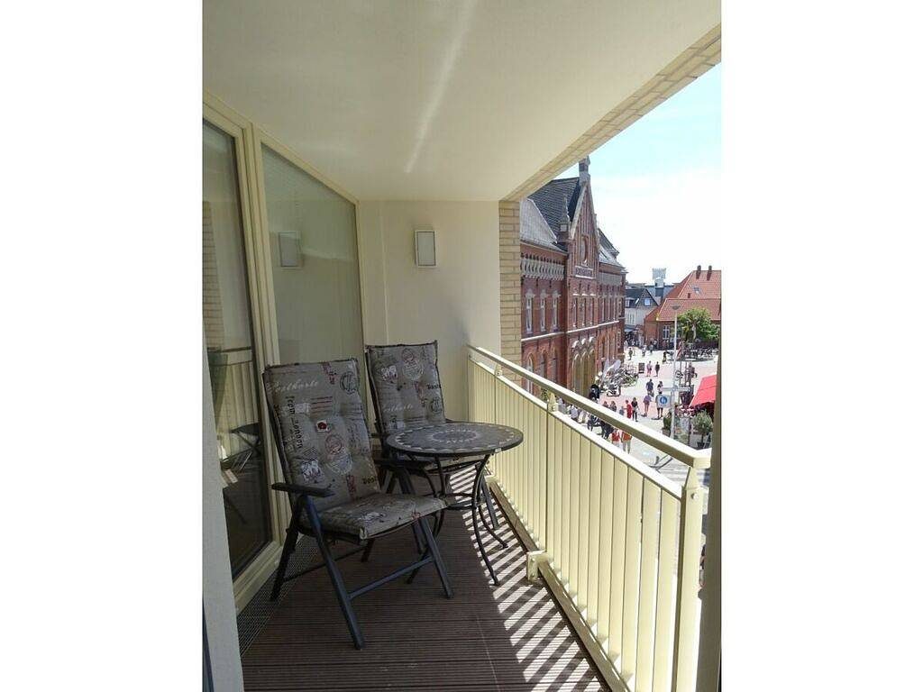 Alte Druckerei Ferienwohnung Bodoni — Bild 2