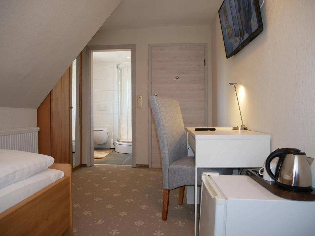 Hotel Thule — Bild 3