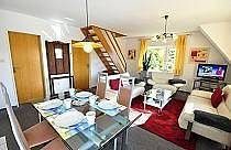 Ferienwohnung Mea Requies - meine Zuflucht — Bild 3