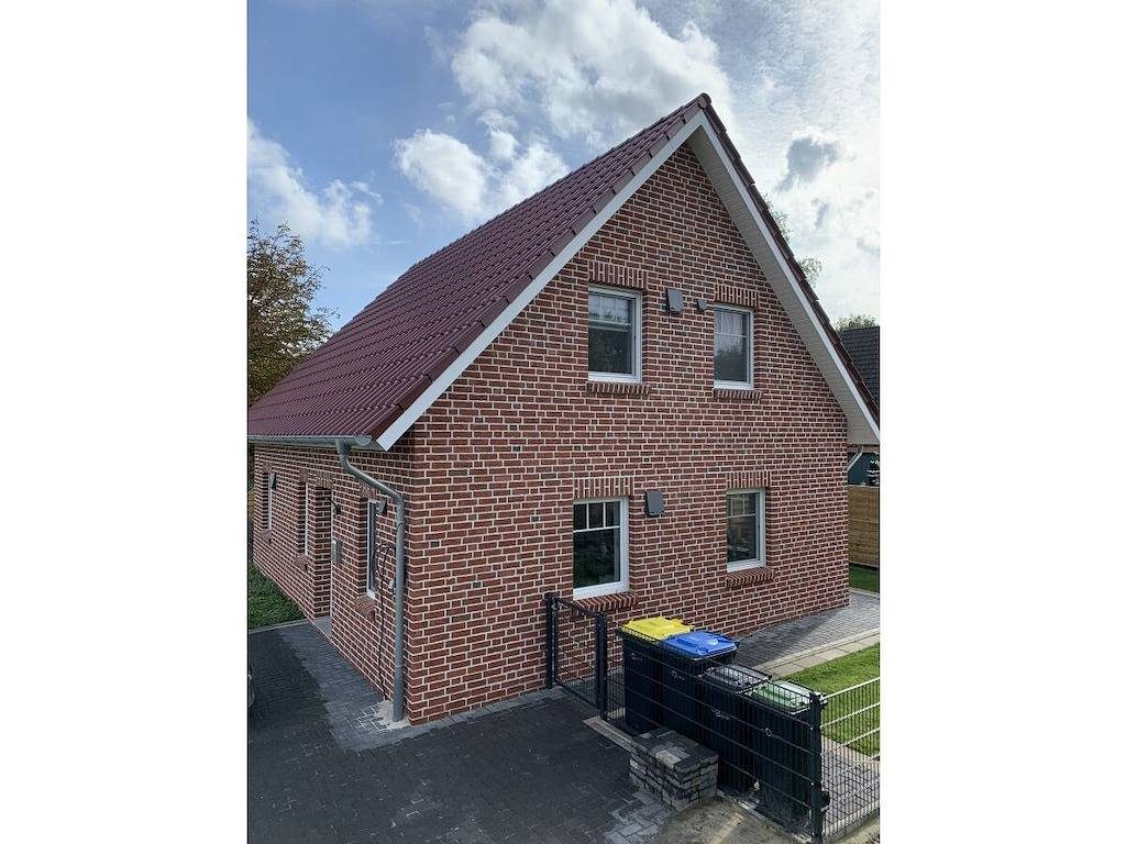 Ferienhaus mit 2 Schlafzimmer — Bild 3