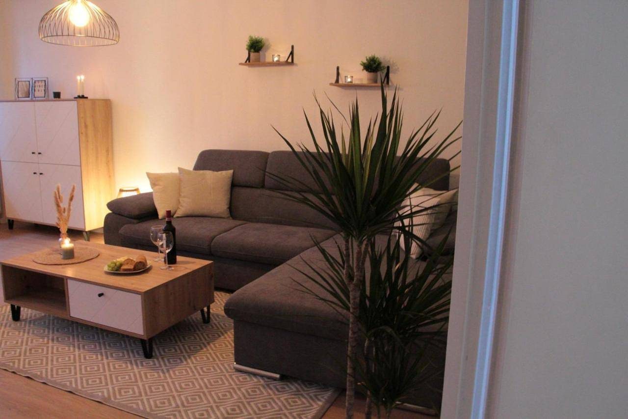 Ms-Apartments I Hellinghuus — Bild 3