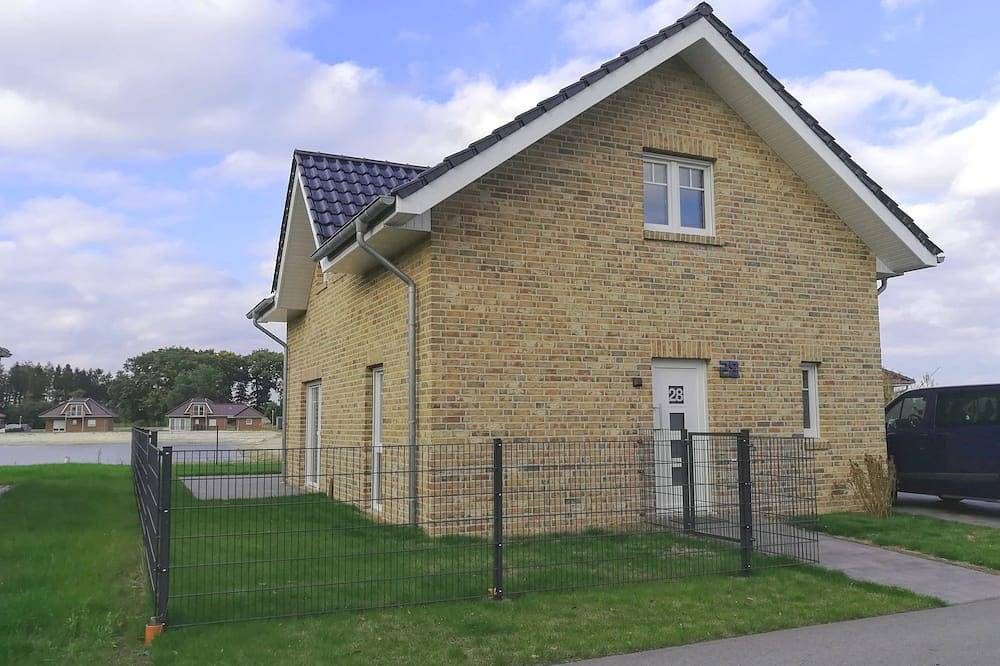 Ferienhaus für 5 Gäste mit 105m² in Walchum (190186) — Bild 5
