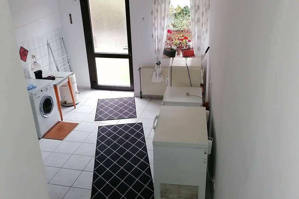 Ferienhaus am Kanal — Bild 5