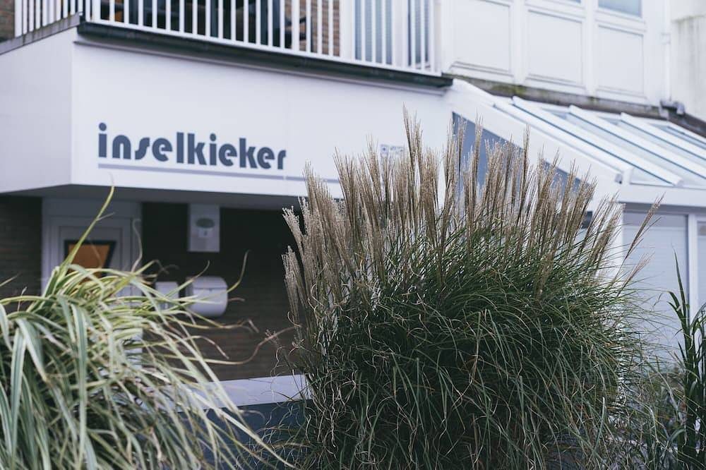 Haus Inselkieker Wohnung 2 — Bild 2