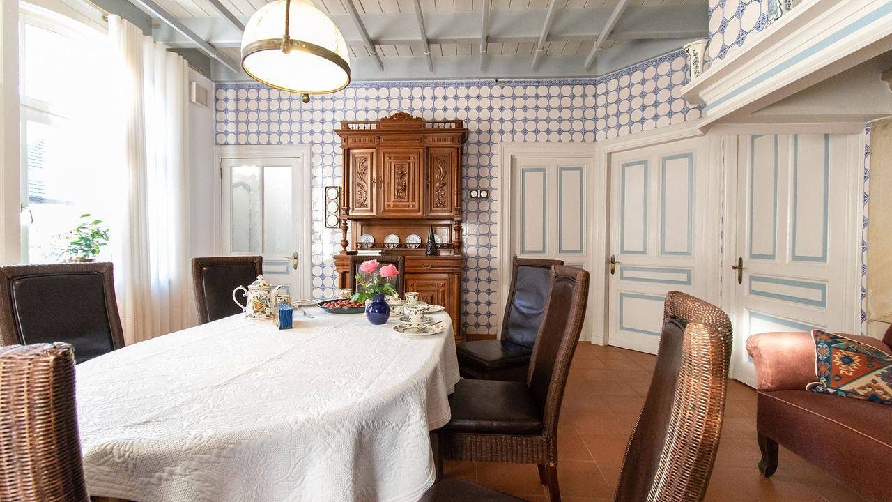 Ferienwohnung für 7 Personen (152 m²) in Wilsum