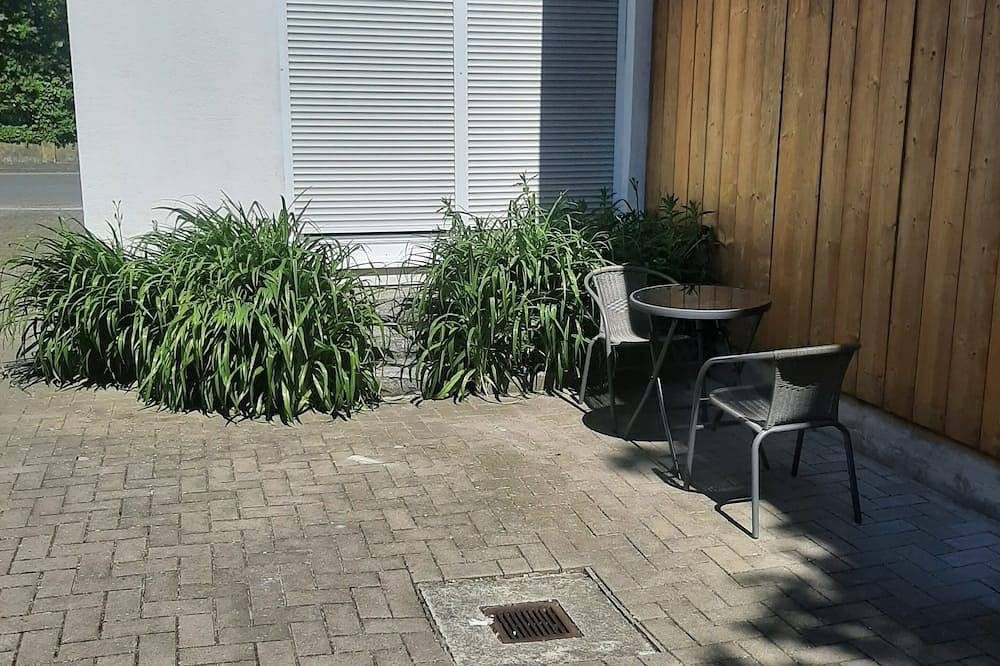 Eg-Wohnung nur ca. 3 Gehminuten zum Museumshafen — Bild 3