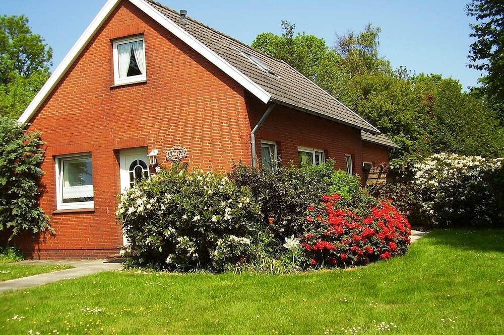Erholungsurlaub & Familienspaß - Ferienhaus mit Garten, Wlan und vielem mehr! — Bild 4