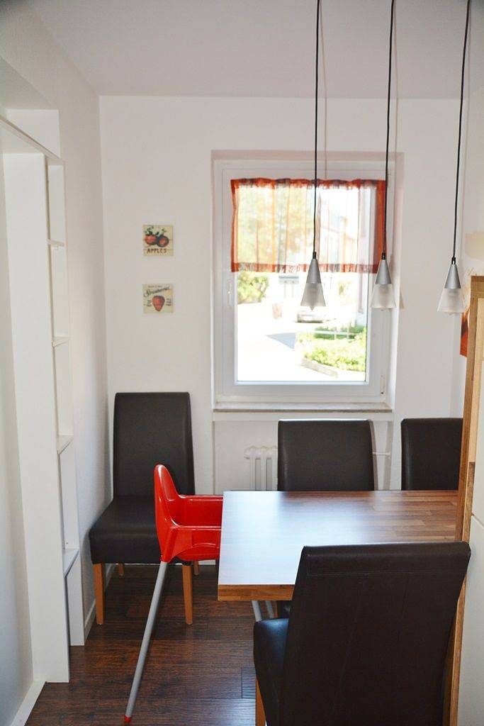 Großzügige 3-Raum-Ferienwohnung in bester Insellage! — Bild 5