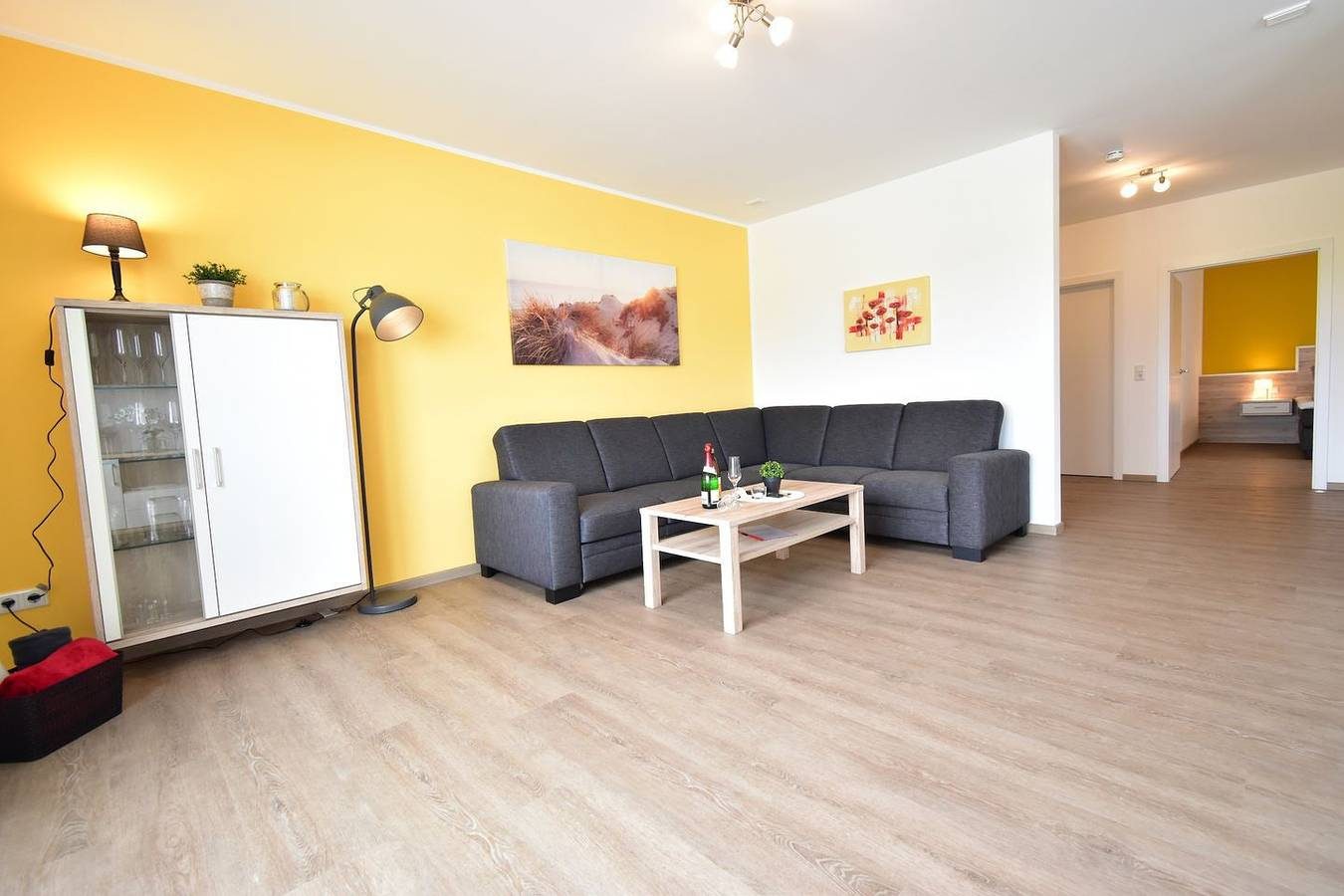 Nordstern (5/1) - Luxus pur in Norddeich! — Bild 5